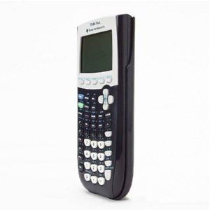 Texas Instrument Ti-84 Plus Calculator